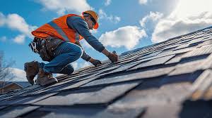 Fast & Reliable Emergency Roof Repairs in Diablo Grande, CA